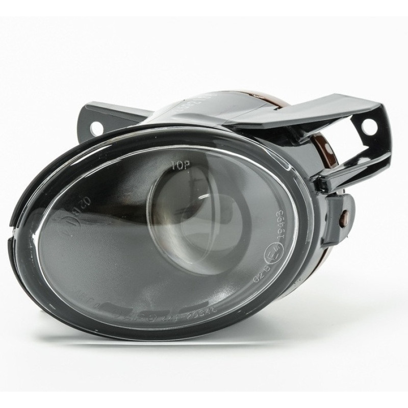 Протитуманна фара права VW Passat B6 05-10 (Tempest) з лінзою