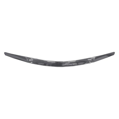 Молдинг капота Hyundai Sonata YF 2010-2014 хром FPS 863553S100