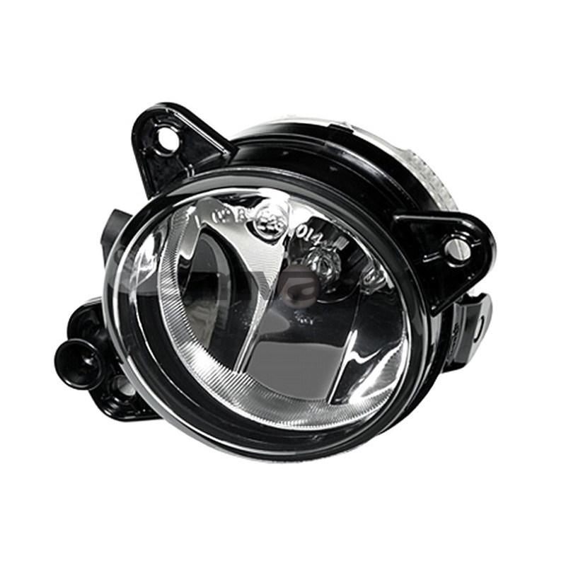 Протитуманна фара права VW Crafter, Transporter T5, Polo, Skoda Fabia (Tempest)