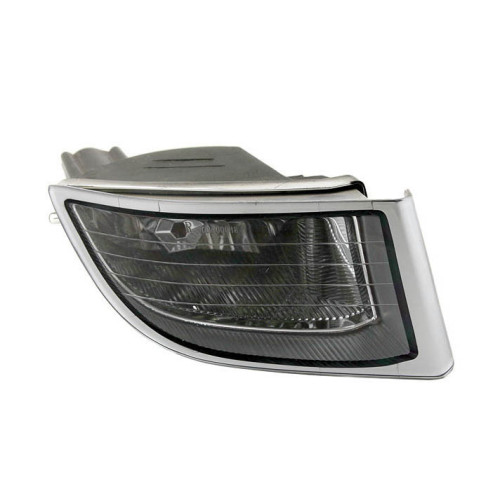 Протитуманна фара ліва Toyota Land Сгиіѕег Prado моделі j120 03-09 (Tempest)