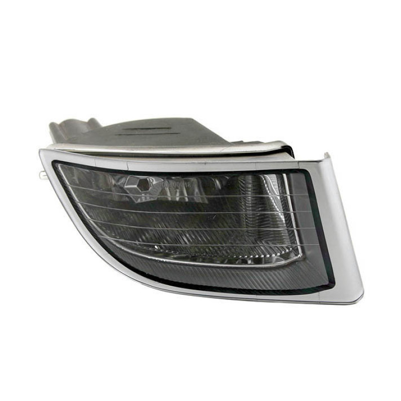 Протитуманна фара ліва Toyota Land Сгиіѕег Prado моделі j120 03-09 (Tempest)