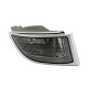 Протитуманна фара ліва Toyota Land Сгиіѕег Prado моделі j120 03-09 (Tempest)
