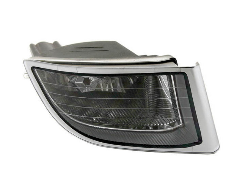 Протитуманна фара права Toyota Land Сгиіѕег Prado моделі j120 03-09 (Tempest)