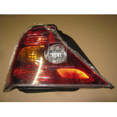 Ліхтар задній лівий Chevrolet Evanda (Tempest)