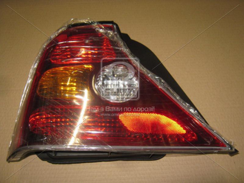 Ліхтар задній лівий Chevrolet Evanda (Tempest)