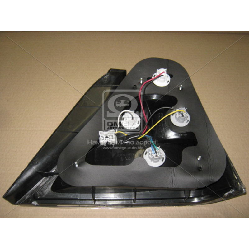 Ліхтар задній лівий Chevrolet Evanda (Tempest)