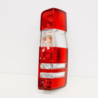 Ліхтар задній лівий Mercedes Sprinter 906 06- (TYC)