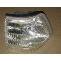 Ліхтар габаритний передній лівий Mazda 323 86-87 (TYC)