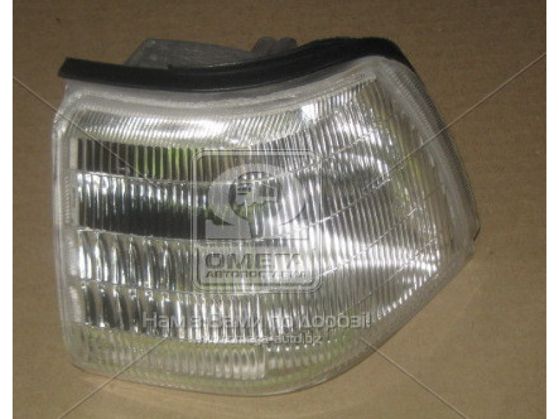 Ліхтар габаритний передній лівий Mazda 323 86-87 (TYC)