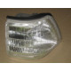 Ліхтар габаритний передній лівий Mazda 323 86-87 (TYC)