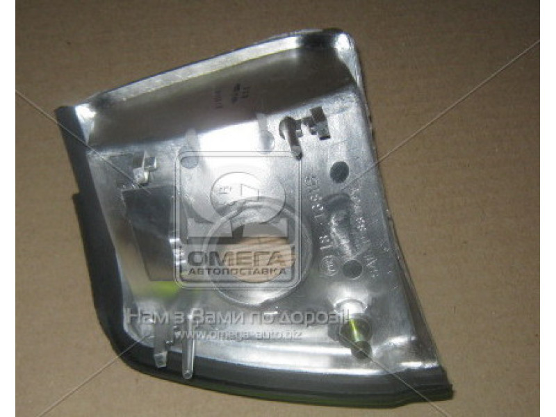 Ліхтар габаритний передній лівий Mazda 323 86-87 (TYC)