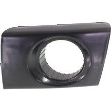 Решітка бампера ліва Hyundai Tucson 04-13 (TP) 865572E000