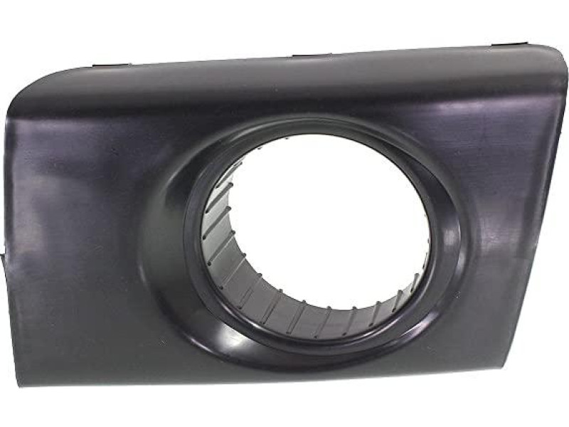 Решітка бампера ліва Hyundai Tucson 03-09 (FPS) 865572E000