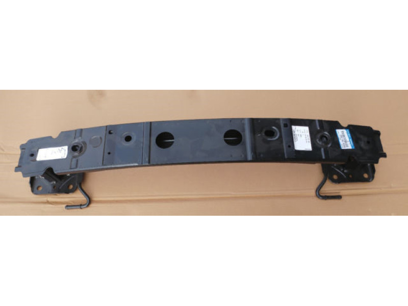 Підсилювач заднього бампера Mazda 3 BM седан 13-16 підсилювач (Tempest) B45A50260