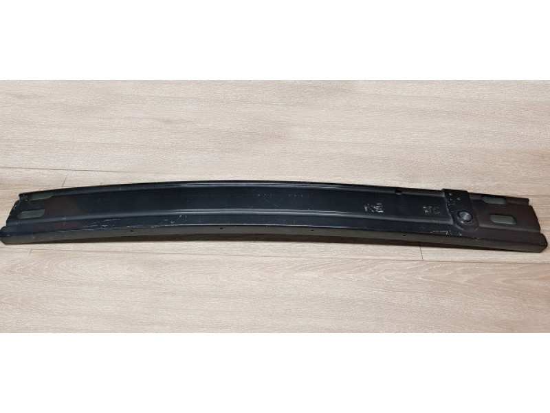 Підсилювач заднього бампера Nissan Qashqai 14 - підсилювач (Tempest) H50304EAMA