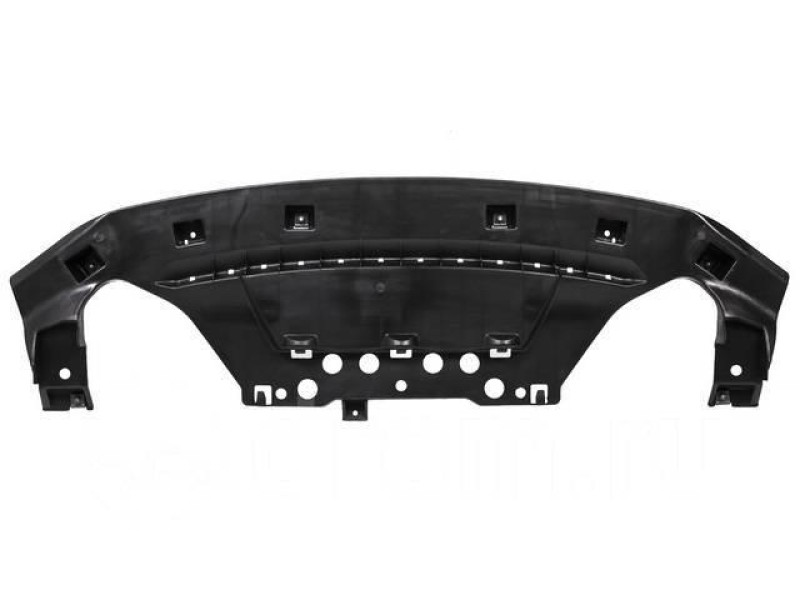 Захист бампера передній Mazda 6 GJ 2013-2018 Тайвань GHP9500S0