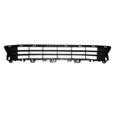 Решітка переднього бампера середня Mazda 6 GJ 13- (Tempest) GHP9501T1