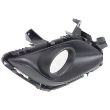 Решітка переднього бампера ліва Mazda 6 GJ 13- (Tempest) GHR450C21A