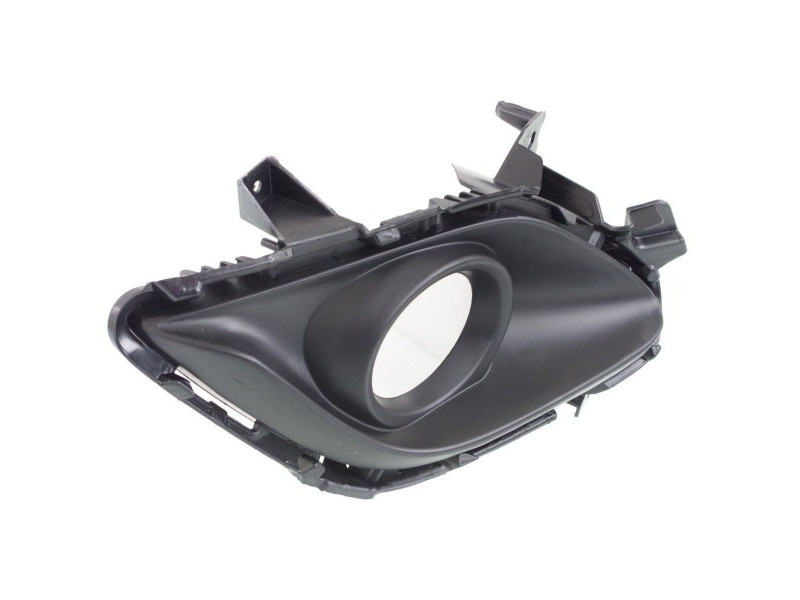 Решітка переднього бампера права Mazda 6 GJ 13- (Tempest) GHR450C11A