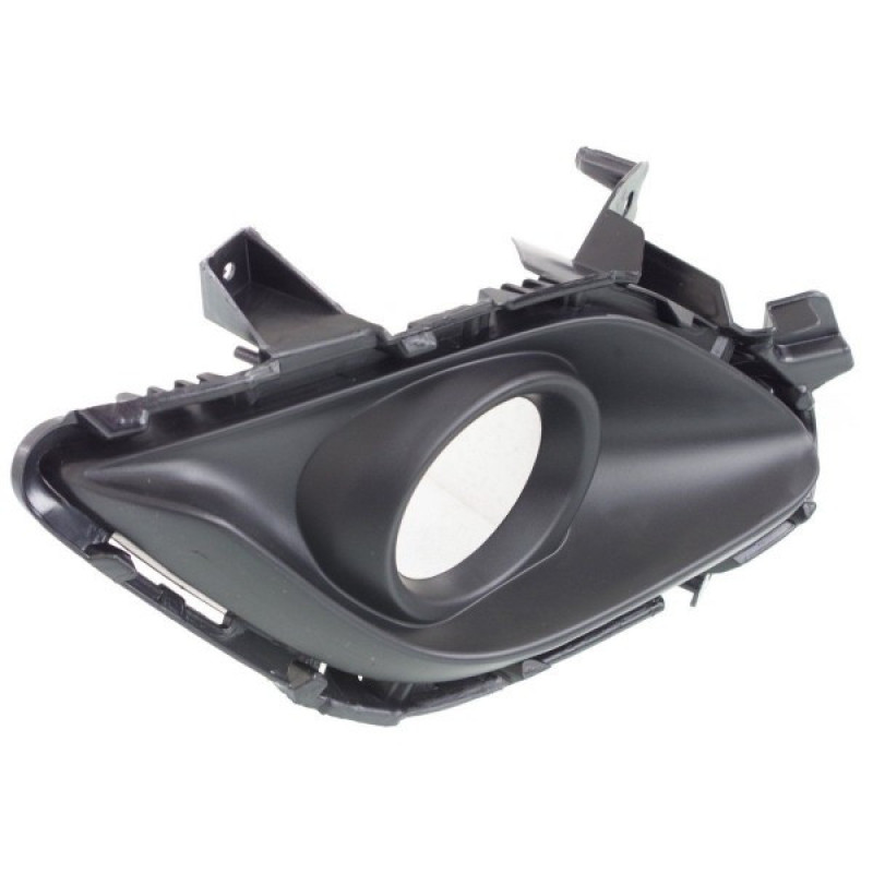 Решітка переднього бампера права Mazda 6 GJ 13- (Tempest) GHR450C11A