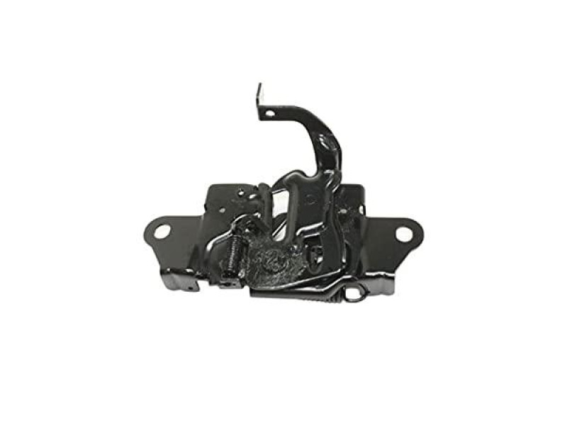 Замок капота Mazda 3 BM 13-18 фіксатор (Tempest) BHP156620