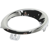 Окуляр лівої решітки Mazda 3 BM 13-16 накладка хром (Tempest) BJE150C22