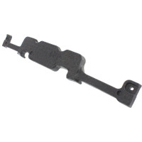 Абсорбер переднього бампера Mazda 3 BM 13-16 пінопласт (Tempest) BJS750111