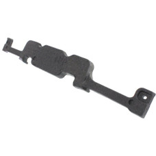 Абсорбер переднього бампера Mazda 3 BM 13-16 пінопласт (Tempest) BJS750111