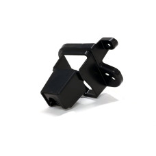 Кріплення праве решітки радіатора Mazda 3 BM 2013-2016 Tempest BJS750153