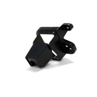 Кріплення лівої решітки радіатора Mazda 3 BM 2013-2016 Tempest BJS750163