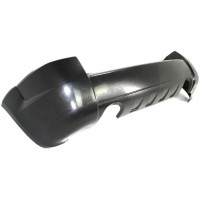 Бампер задній (2 вихлопу) Hyundai Tucson 2004-2013 Tempest 866102E030