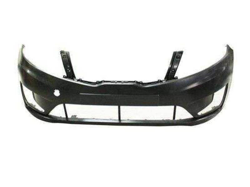 Бампер передній Kia Rio 2011-2015 FPS 865114Y000