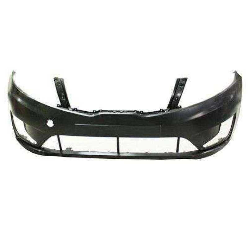 Бампер передній Kia Rio 2011-2015 TP, China 865114Y000