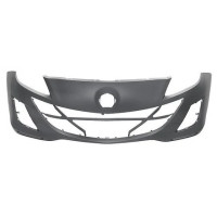 Бампер передній Mazda 3 BL 09-12 Tempest BCW850031JBB