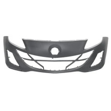 Бампер передній Mazda 3 BL 09-12 Tempest BCW850031JBB