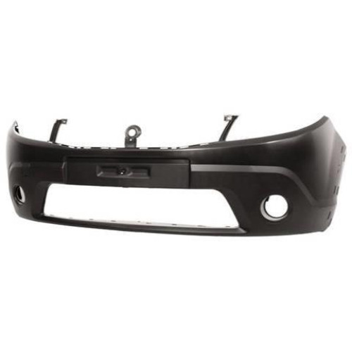 Бампер передній Renault Sandero Stepway 2008-2013 Tempest 620224790R