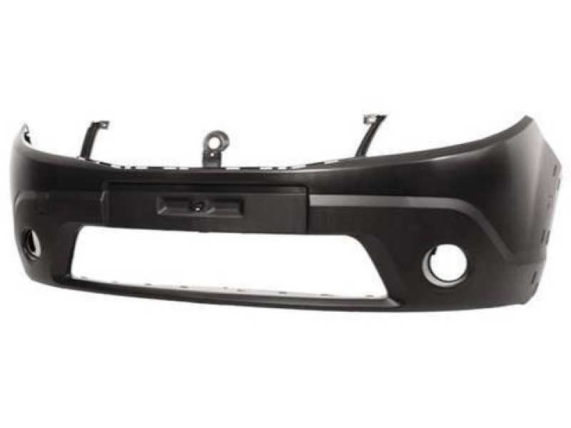 Бампер передній Renault Sandero Stepway 2008-2013 Tempest 620224790R