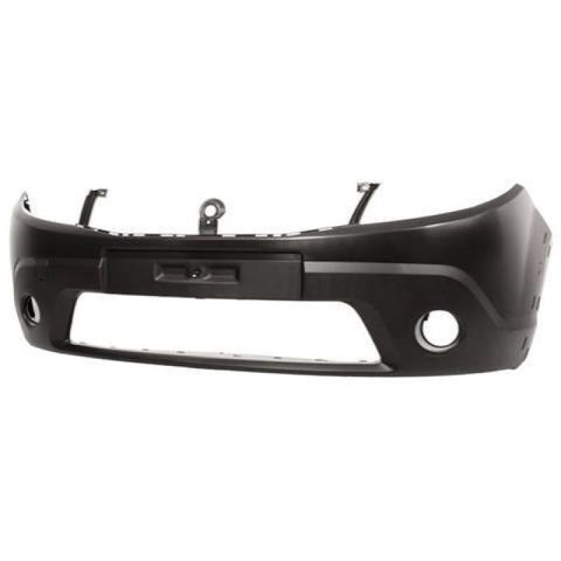 Бампер передній Renault Sandero Stepway 2008-2013 Tempest 620224790R