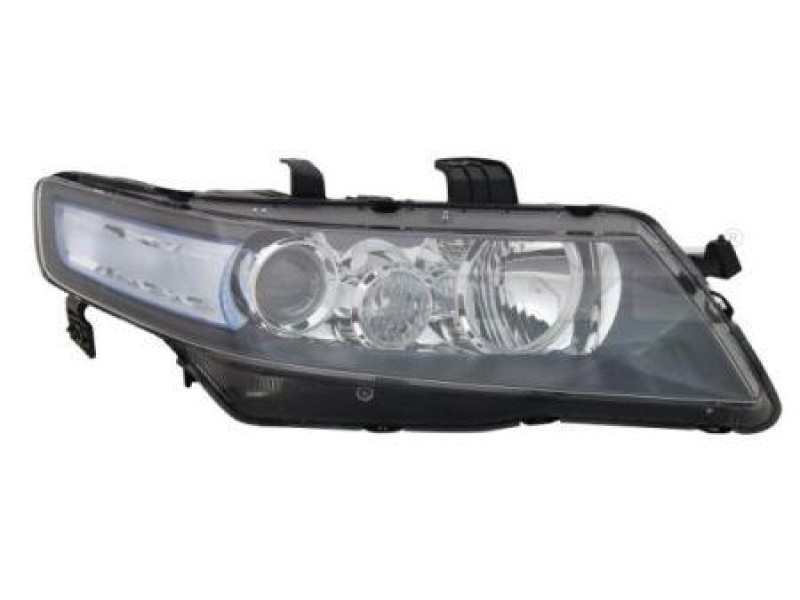 Фара Honda Accord 7 06-08 ліва TYC 33151SEAG51