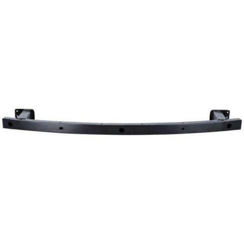 Підсилювач переднього бампера Nissan Qashqai J11 2014-2017 (Tempest) нижня 620304EA0B