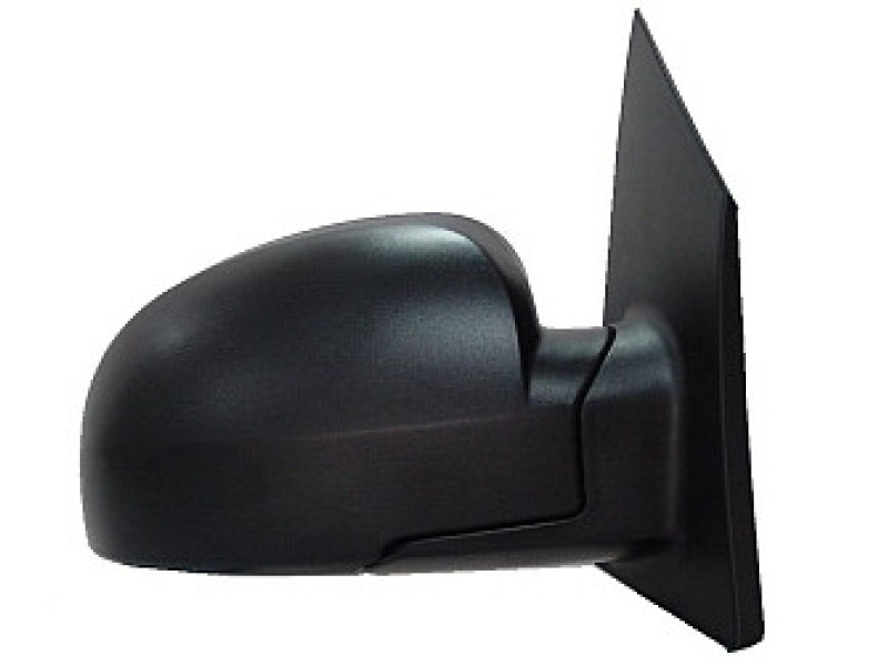 Дзеркало ліве Hyundai Getz 02-11 (Tempest) електро з обігрівом, панор.
