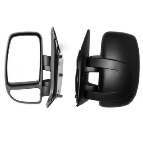Дзеркало ліве Opel Movano, Renault Master 2003-2008 (Tempest) ручне 4405174