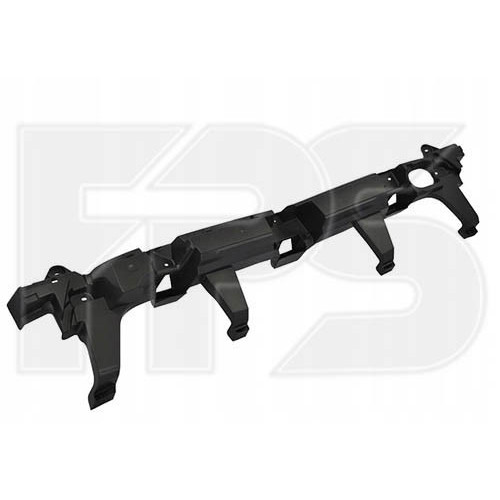 Абсорбер заднього бампера Renault Duster 2 18- (FPS)