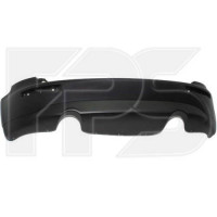 Бампер задній (без отворів під парктронік) Infiniti FX35/FX45 2003-2008 FPS