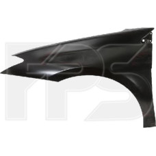 Крило переднє Renault Laguna 07-15 ліве (FPS)