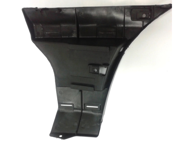 Кріплення переднього бампера праве на крилі Daewoo Nexia N100 1994-1997 Tempest