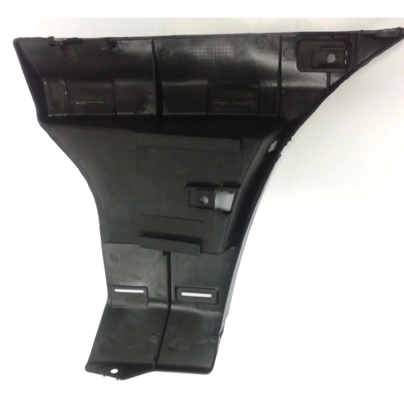 Кріплення бампера переднє праве на крилі Daewoo Nexia N100 1994-1997 Tempest