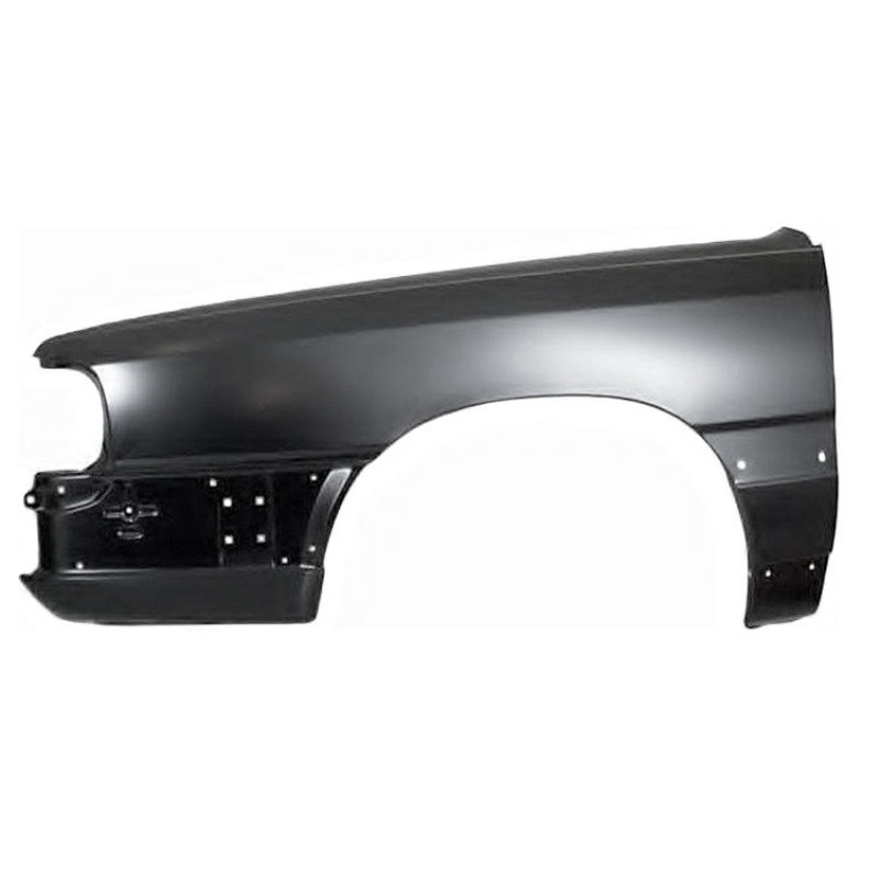 Крило переднє ліве Audi 100 C3 86-91 (Tempest) 443821105B