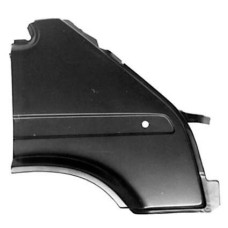 Крило переднє праве Ford Transit 92-95 (Tempest)