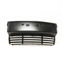 Накладка переднього бампера BMW 5 E34 під номерний знак (Tempest) 51111934337